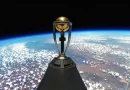 ICC trophy