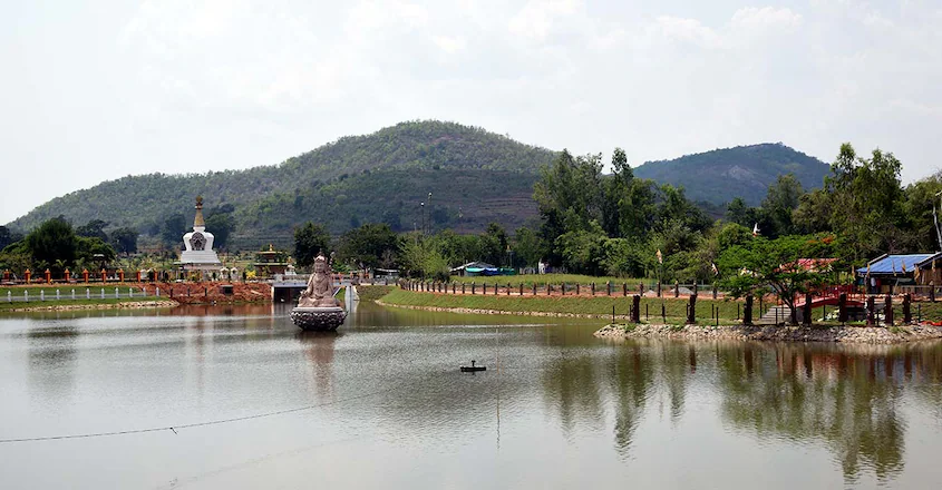 Jirang, Odisha